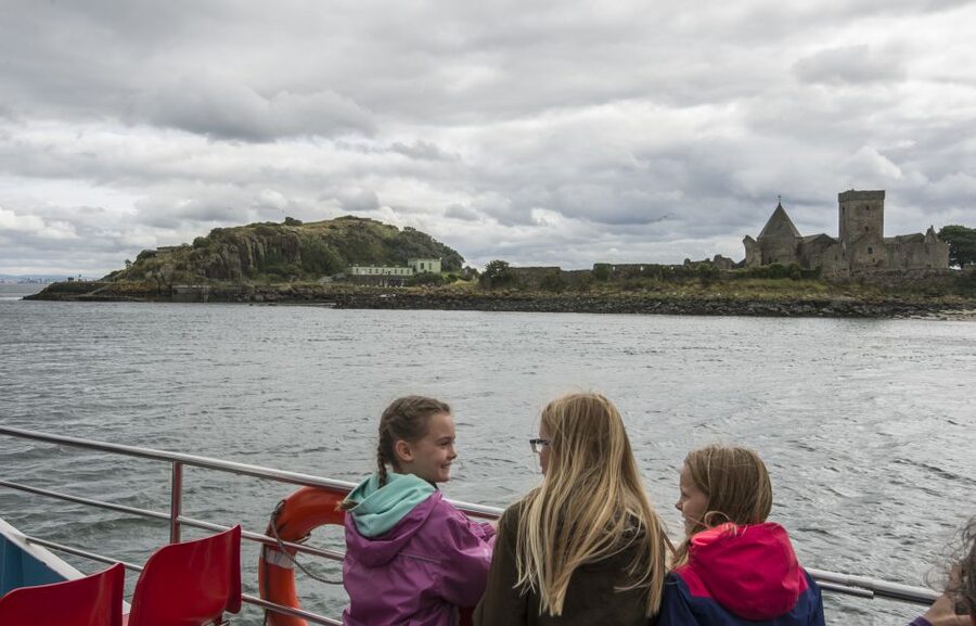 Queensferry: Sightseeing Cruise to Inchcolm Island - Who will enjoy this trip most