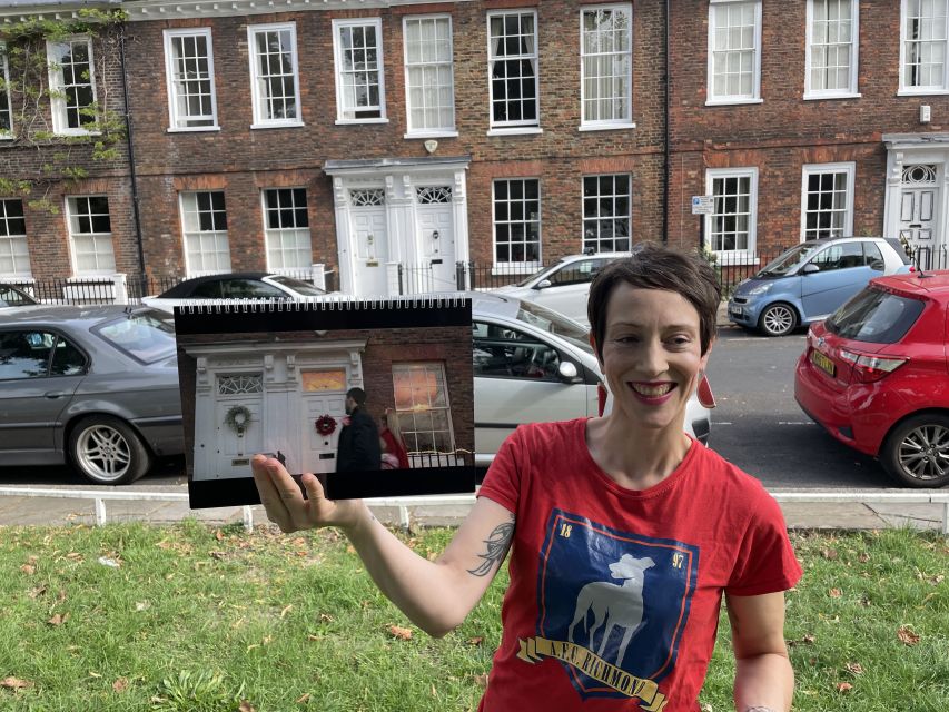Richmond: Ted Lasso Guided Walking Tour - Who will enjoy this walk most