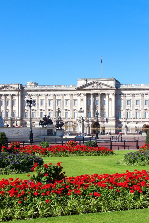 Royal London Tour incl Buckingham Palace & Changing of Guard - Should you book the Royal London Tour?