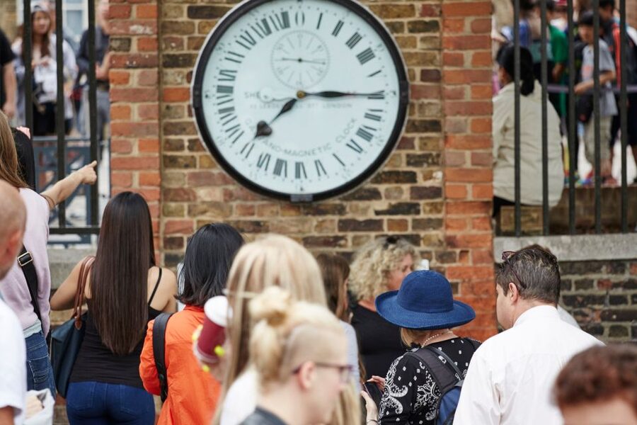 Royal Observatory Greenwich & Prime Meridian Entrance Ticket - Key points to know before you go