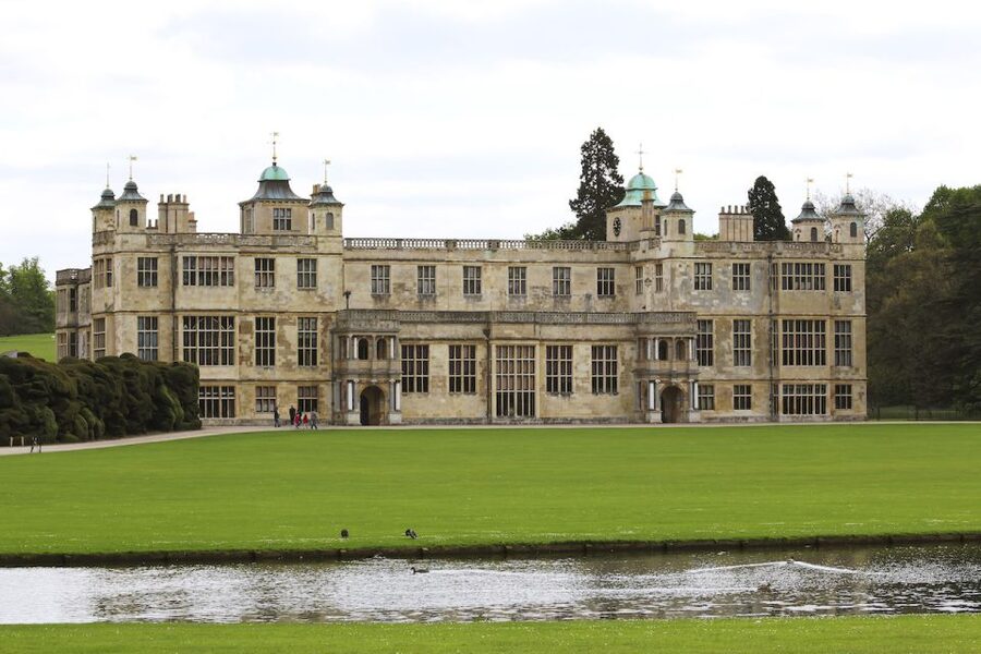 Saffron Walden: Audley End House and Gardens Ticket - Should you book this Audley End ticket?