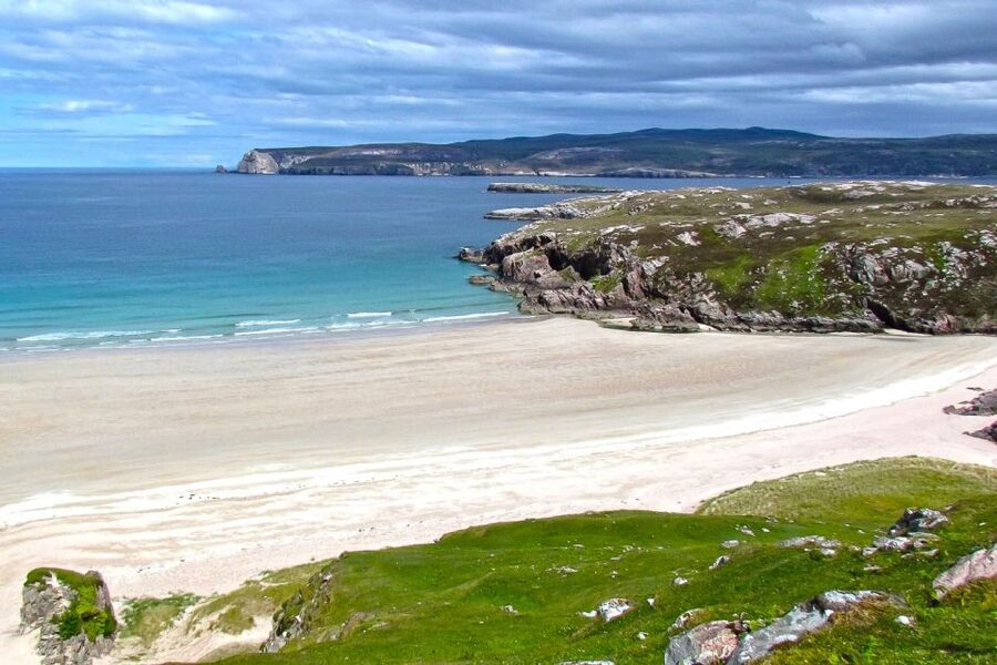 Scotland: Orkney and Northern Coast 5-Day Tour - Why this northern route works so well