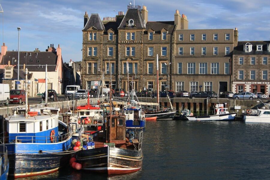 Scotland: Orkney and Northern Coast 5-Day Tour - Should you book the Scotland Orkney and Northern Coast tour?