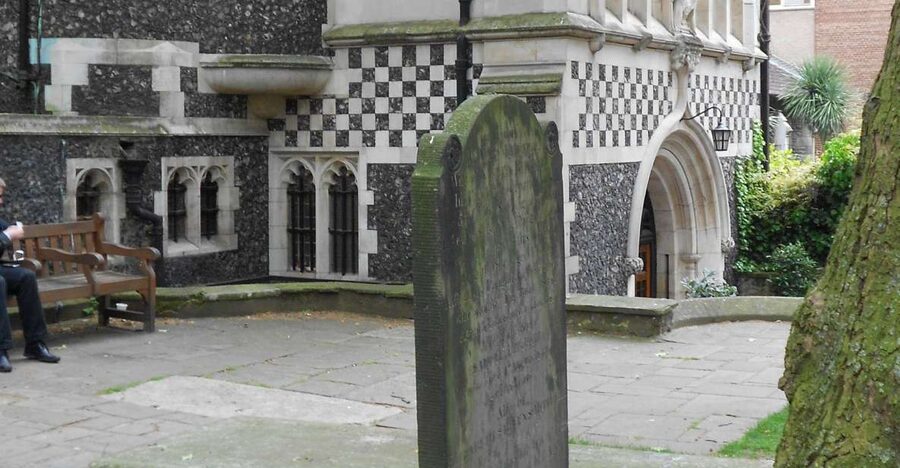 Secret Old London Walking Tour - Why this walk feels different from a standard London tour