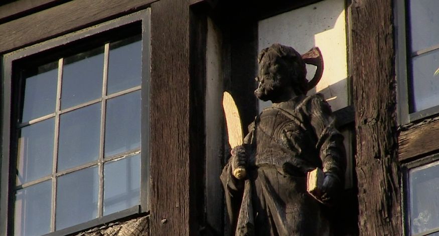 Secret Old London Walking Tour - The guides make the difference