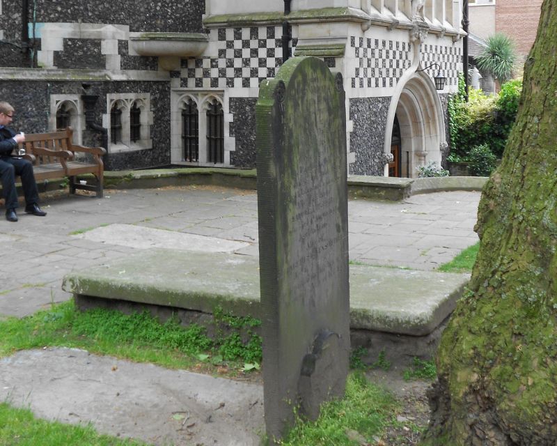 Secret Old London Walking Tour - Price, pace, and practical value