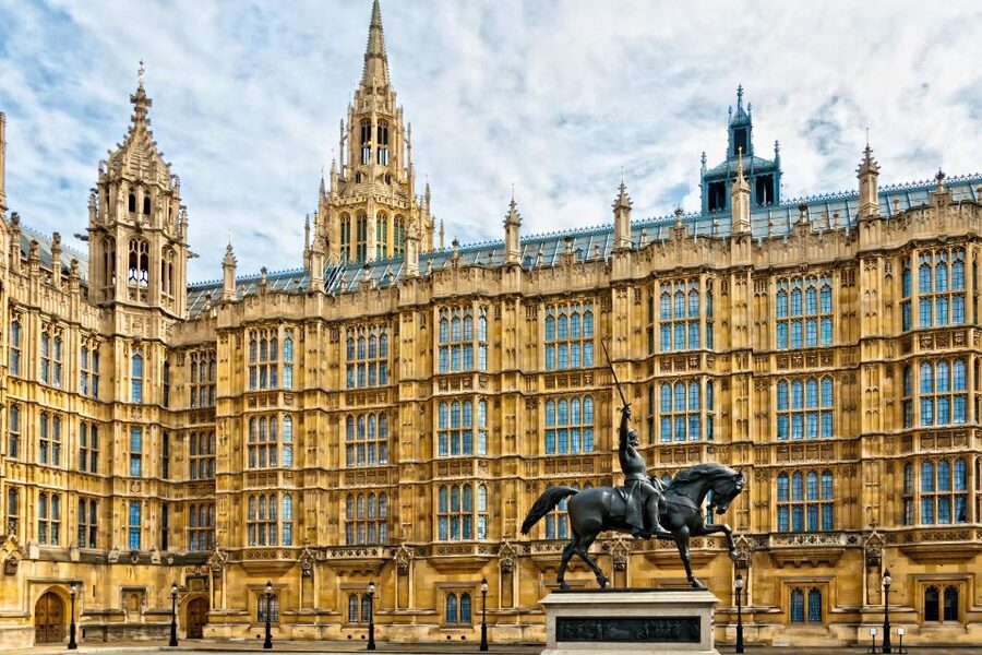Skip-the-Line London Westminster Abbey Guided Tour in German - How the four-hour schedule feels