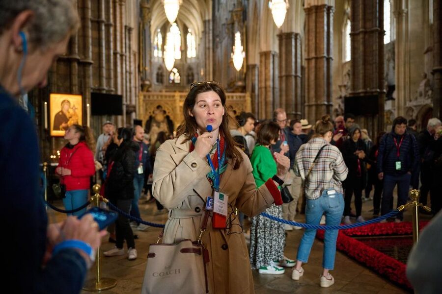 Skip the line Westminster Abbey & Guard Change Ceremonies - Key points to know before booking