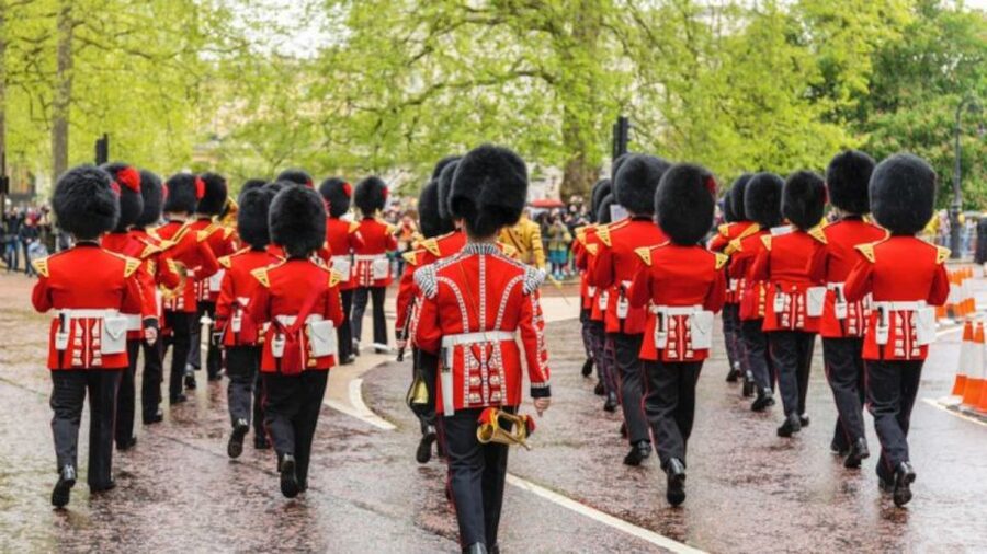 Skip the line Westminster Abbey & Guard Change Ceremonies - Is $119.88 a fair price?