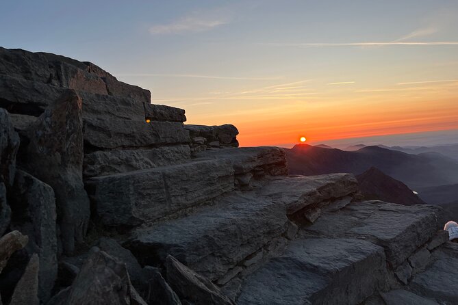 Snowdon Sunrise Hike - What the guide adds beyond navigation