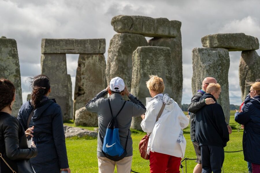 Southampton: Cruise Transfer to London via Stonehenge - Key points to know before booking
