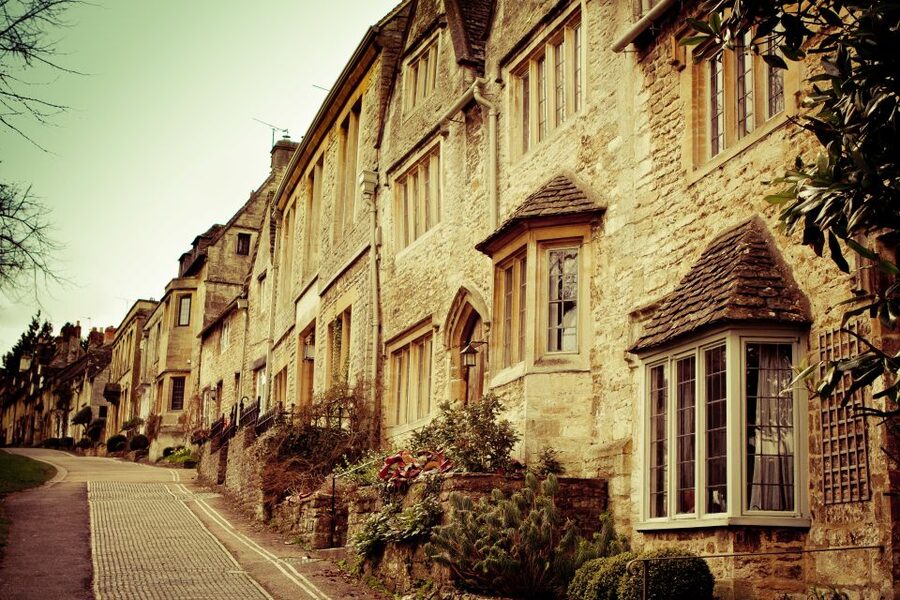 Southampton: London via the Cotswolds, Oxford and Pub Lunch - Key points at a glance