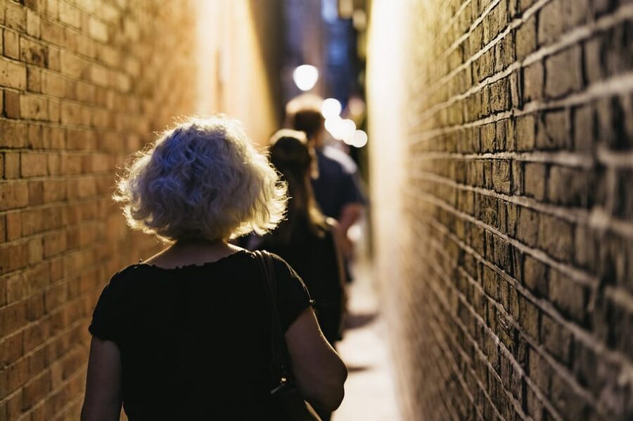 Spanish Language : Original Harry Potter Walking Tour - Finishing at the Palace Theatre