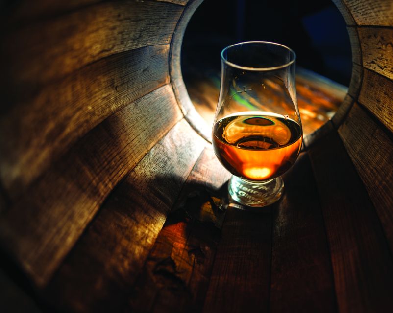 Speyside Whisky Trail 1-Day Tour from Aberdeen - Why this Aberdeen whisky trip works