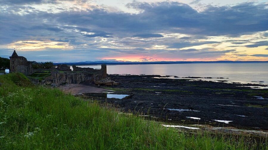 St Andrews: 90-Minute Historical Walking Tour - Key points at a glance