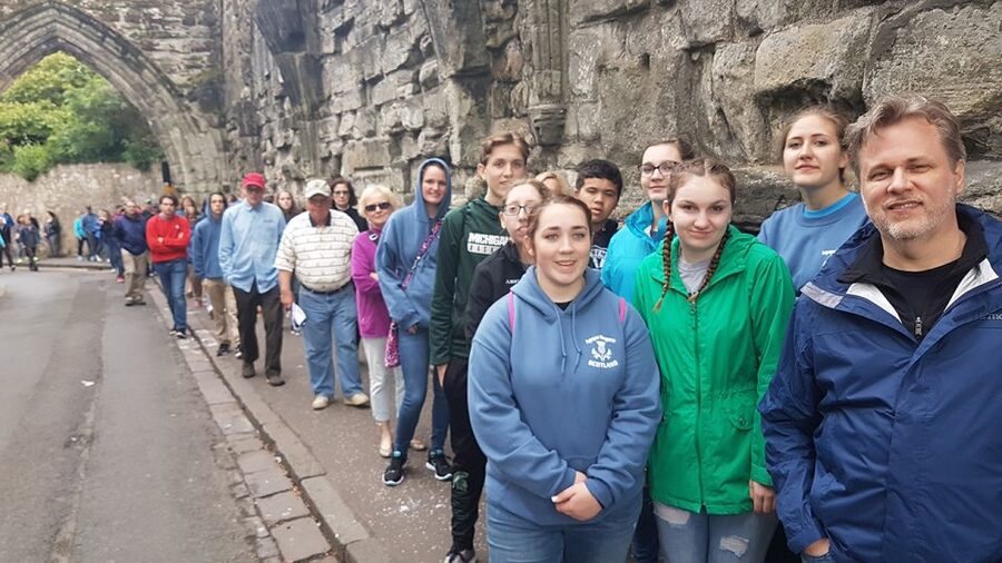 St Andrews: 90-Minute Historical Walking Tour - How much value do you get for $20?