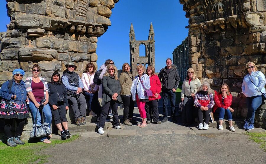 St Andrews: 90-Minute Historical Walking Tour - Why this walk feels different from a standard town tour