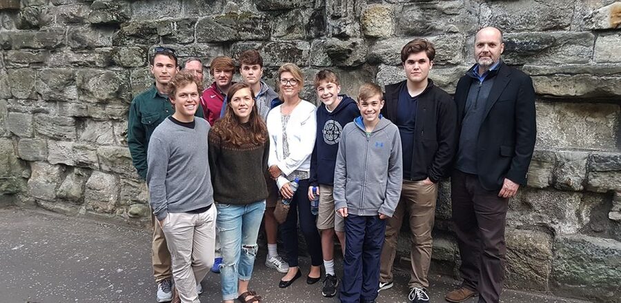 St Andrews: 90-Minute Historical Walking Tour - Cathedral, castle, and the stories beneath the ruins