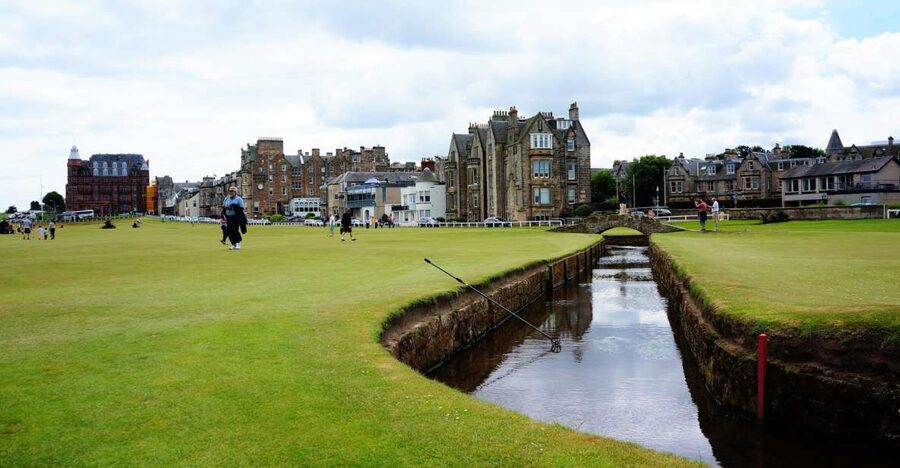 St Andrews and Falkland Palace Tour from Edinburgh - Falkland: A Village with a Royal Past