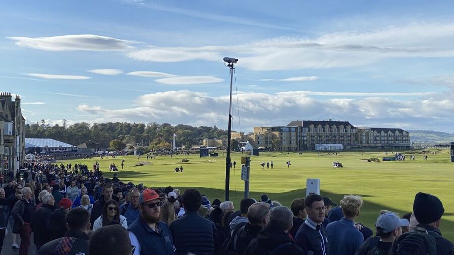 St Andrews: Golf Origins and Old Course History Tour - Finishing at the Jigger Inn
