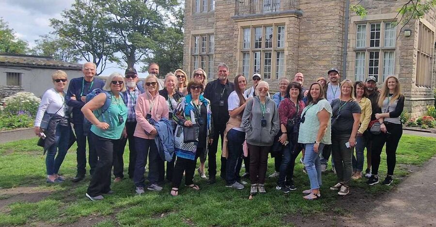 St Andrews: Guided Walking Tour, 12pm, 2pm daily - Key points at a glance