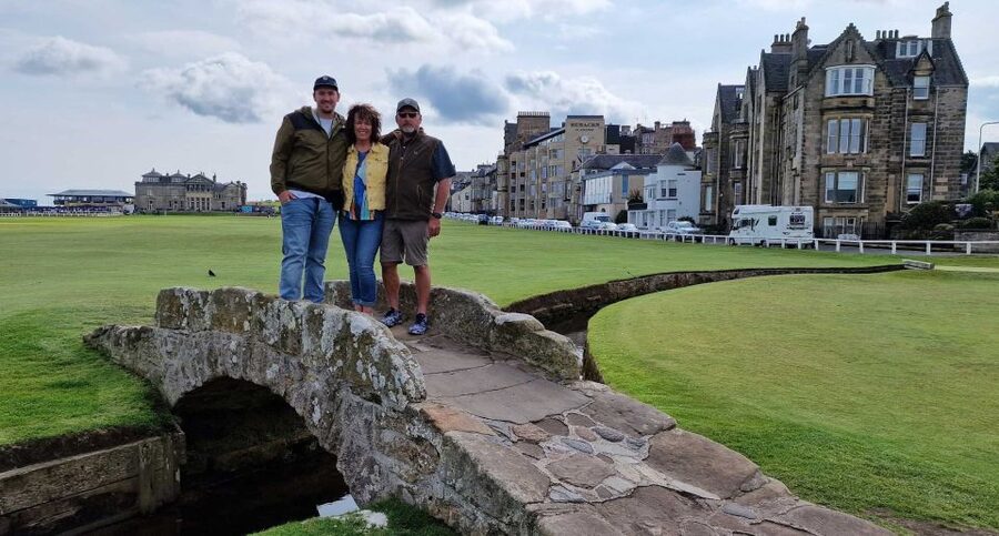St Andrews: Guided Walking Tour, 12pm, 2pm daily - Why this St Andrews walk works well