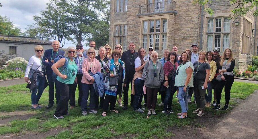 St Andrews: Guided Walking Tour, 12pm, 2pm daily - The Old Course and the making of the Home of Golf