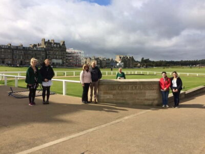 Top Sights Guided Walking Tour