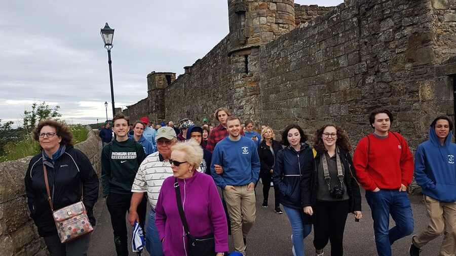 St Andrews: Town, Golf, and Old Course History Tour - Key points at a glance