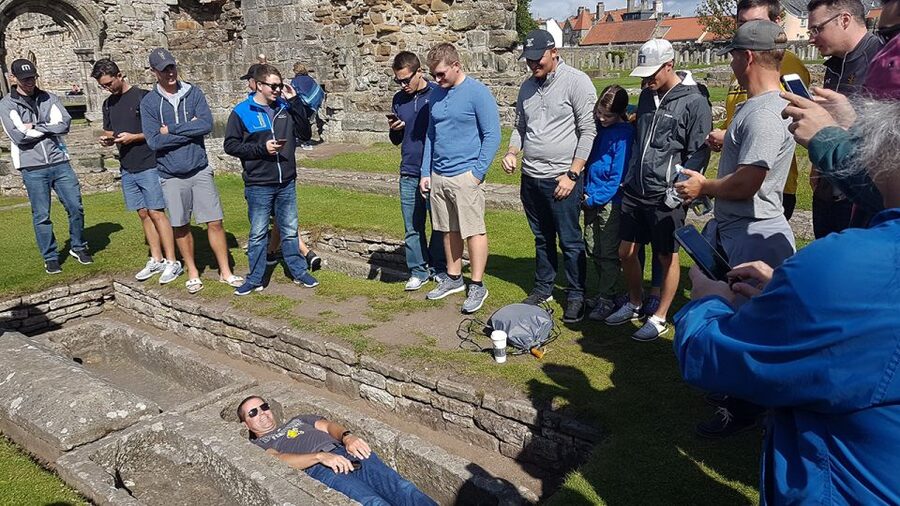 St Andrews: Town, Golf, and Old Course History Tour - How St Andrews became the Home of Golf
