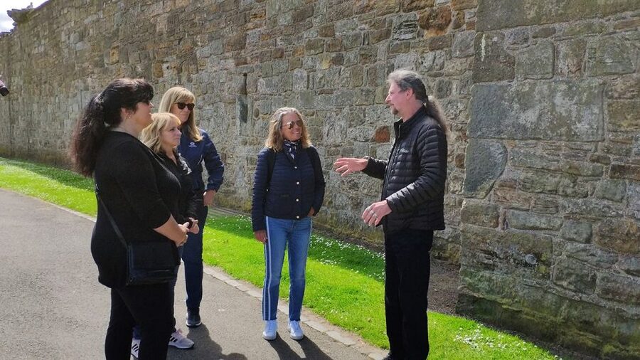 St Andrews: Town, Golf, and Old Course History Tour - Finishing at Swilcan Bridge