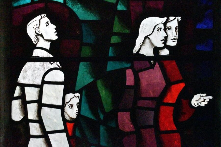 St Mary Redcliffe Church Bristol: Guided Tour - Why St Mary Redcliffe deserves a guided visit