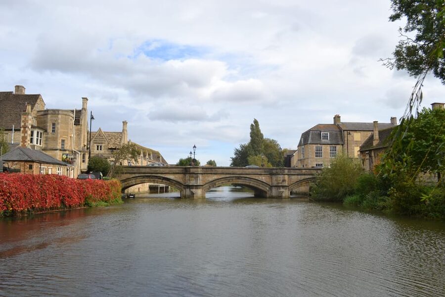 Stamford: Guided Walking Tour of Stamford - How to make the most of your time afterward