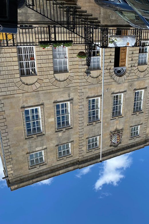 Stamford: Guided Walking Tour of Stamford - Seven churches and more than 1,000 years of local story
