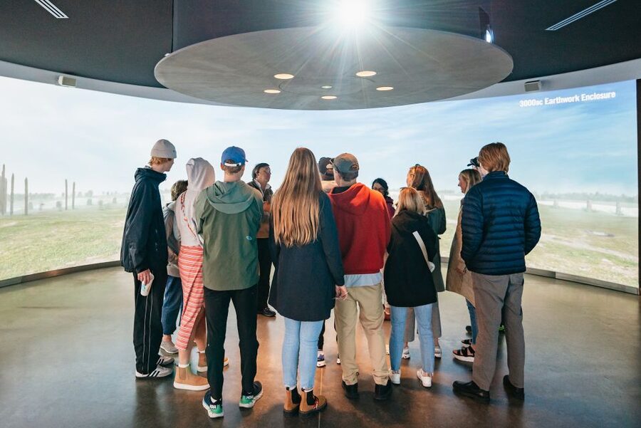 Stonehenge Admission Ticket - Who will enjoy this admission ticket?