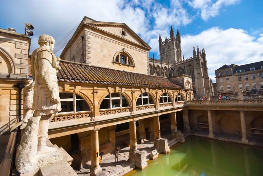 Stonehenge & Bath: Full-Day Coach Tour from London - Why Stonehenge and Bath belong on the same day