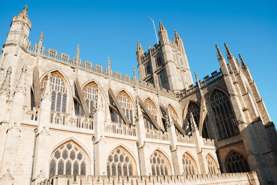 Stonehenge & Bath: Full-Day Coach Tour from London - Should you book Stonehenge and Bath?