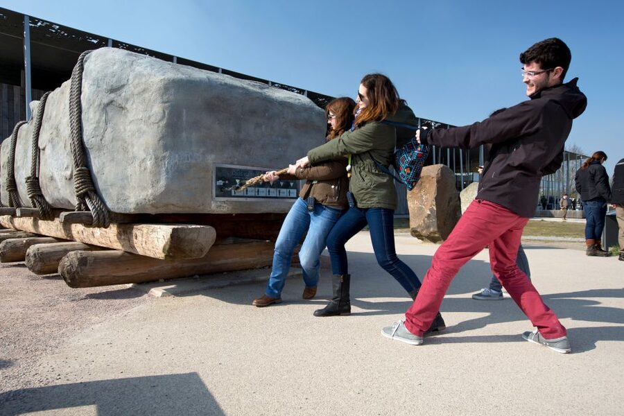Stonehenge & Bath: Full-Day Coach Tour from London - Choosing the Roman Baths option