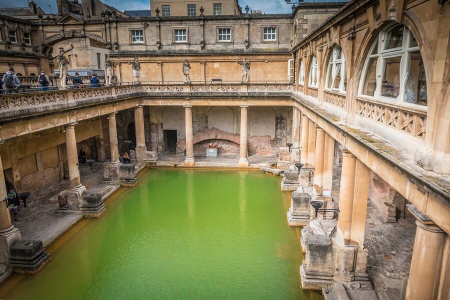 Stonehenge & Bath: Full-Day Coach Tour from London - Who will enjoy this day trip most?