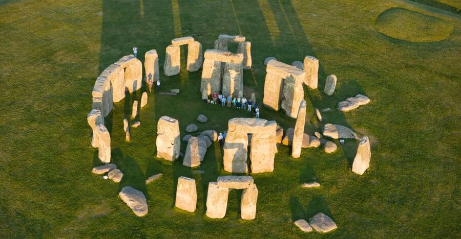 Stonehenge Special Access - Evening Tour from London - Should you book it?