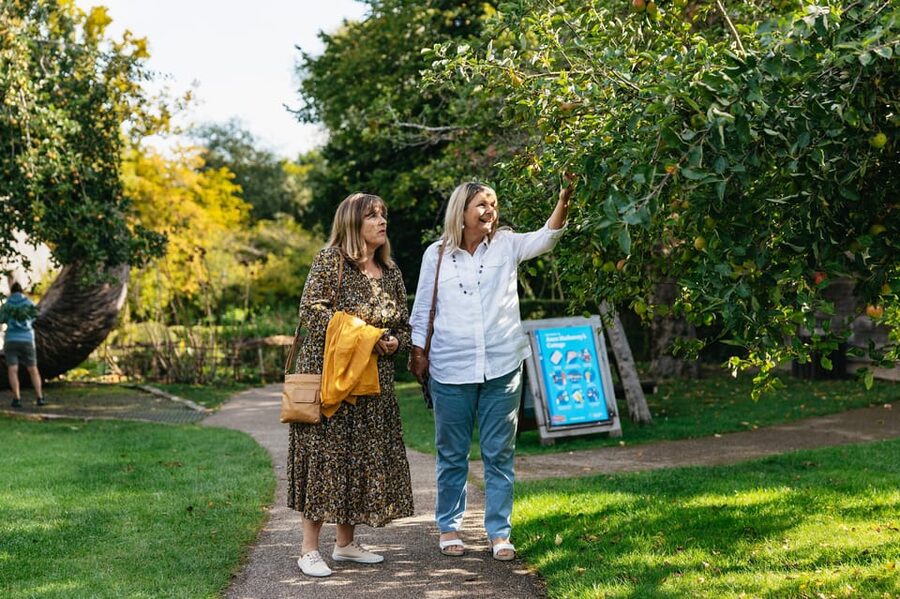 Stratford-upon-Avon: Anne Hathaway's Cottage Entry ticket - Price and what the ticket includes