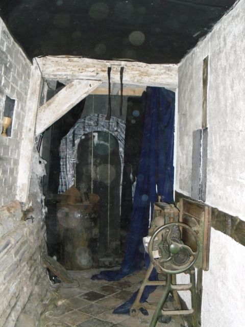 Stratford-upon-Avon: Lantern-Lit Ghost Tour at Tudor World - Should you book Tudor World’s ghost tour?