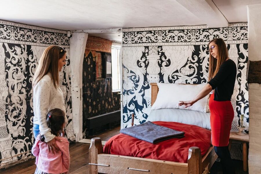 Stratford-upon-Avon: Shakespeare's Birthplace Ticket - Should you book Shakespeare’s Birthplace?