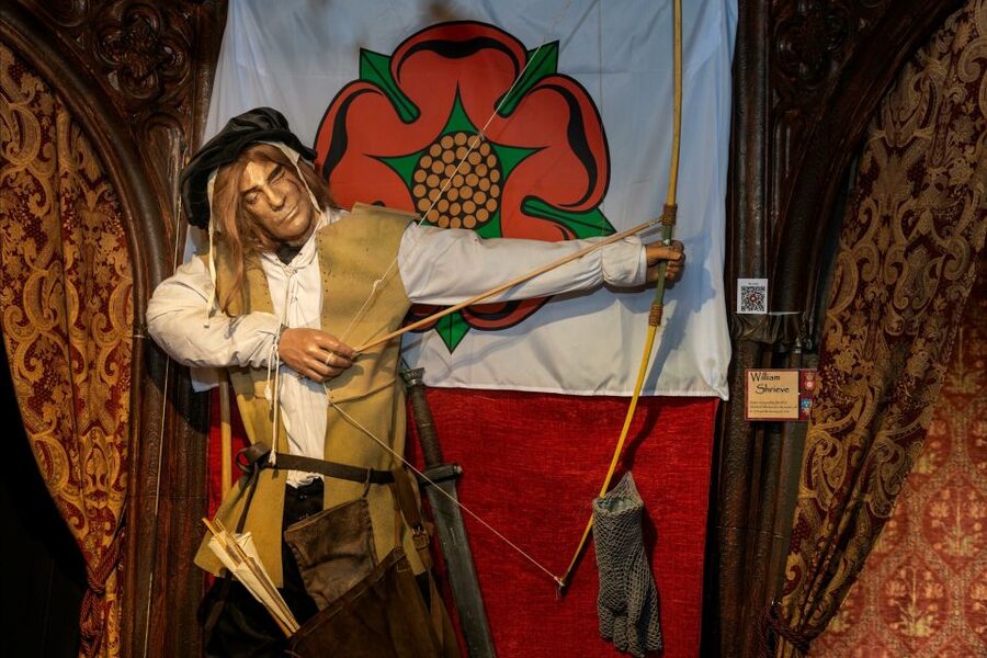 Stratford-upon-Avon: Tudor World Museum Entrance Ticket - Who will enjoy this museum most?