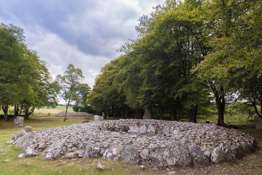 The Cairngorms, Culloden, and Speyside Whisky Tour - Fort George, a working military stronghold