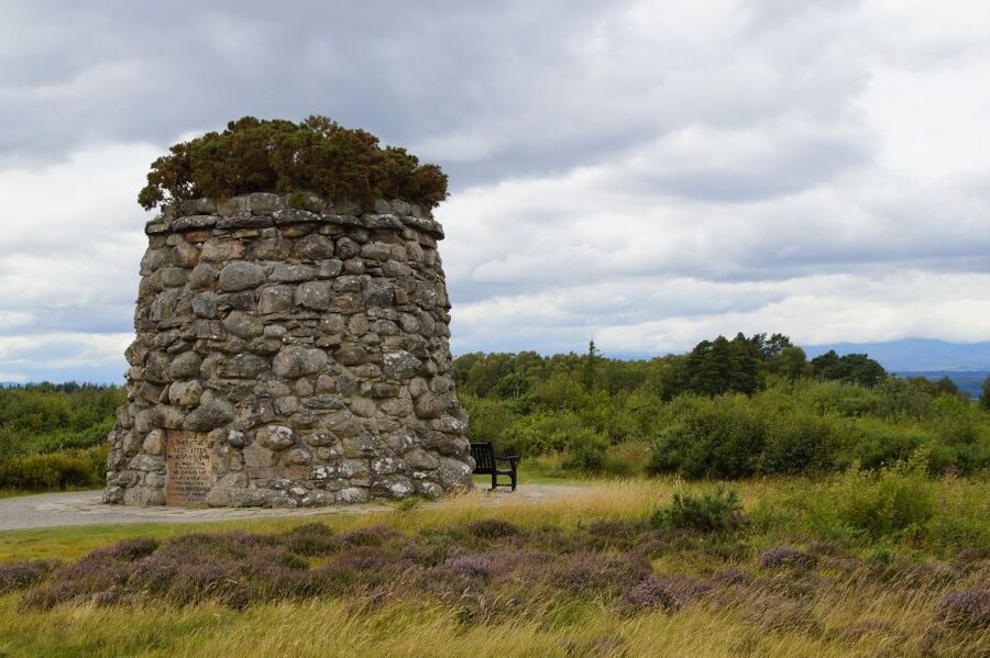 The Cairngorms, Culloden, and Speyside Whisky Tour - Who will enjoy this day most