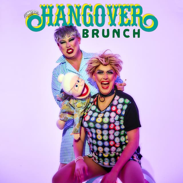 THE HANGOVER BRUNCH | Benidorm Bingo & Drag Queens - Key points at a glance