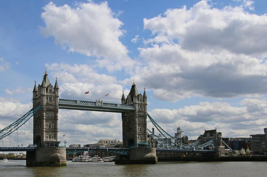 The most complete and exclusive Harry Potter tour in London - Great Scotland Yard as the Ministry of Magic