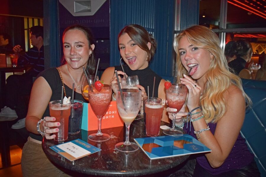 The Original Shoreditch Pub Crawl London - What the $33 price really covers
