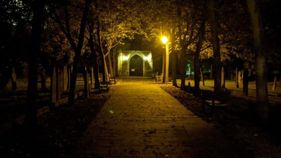 The Sinister Side of Shakespeare's Stratford Walking Tour - Murder, revenge, and the people behind the stories